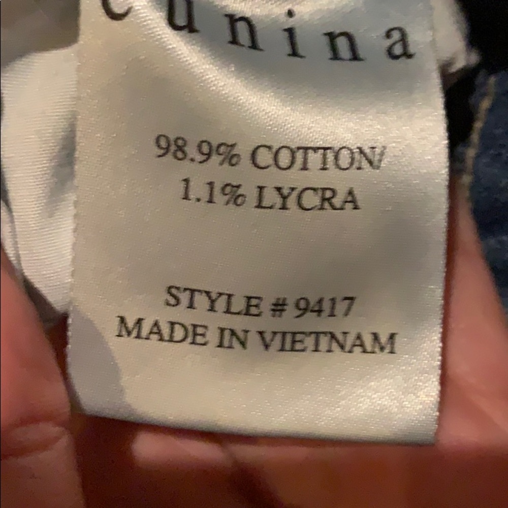 Denim Jeans - Picture 9 of 10